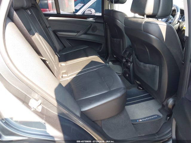 45759686 :رقم المزاد ، 5UXZV4C58BL404350 vin ، 2011 Bmw X5 Xdrive35i/xdrive35i Premium/xdrive35i Sport Activity مزاد بيع