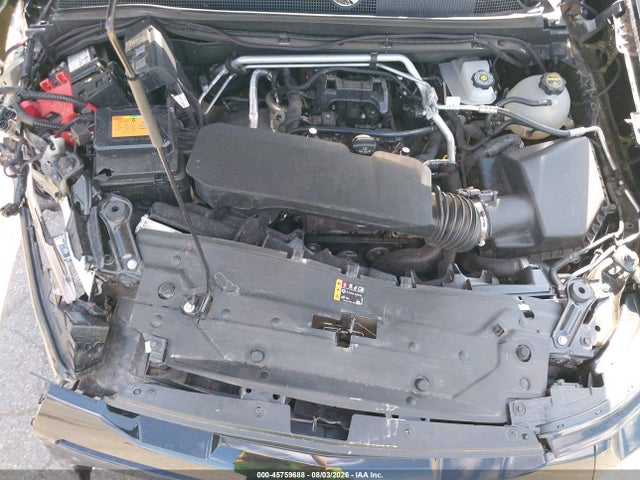 Aukcja sprzedaży 2026 Chevrolet Colorado Zr2, 4wd, vin: 1GCPTFEK0T1227674, numer aukcji: 45759688