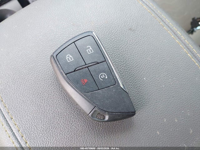 Aukcja sprzedaży 2026 Chevrolet Colorado Zr2, 4wd, vin: 1GCPTFEK0T1227674, numer aukcji: 45759688