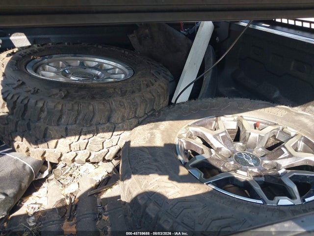 Aukcja sprzedaży 2026 Chevrolet Colorado Zr2, 4wd, vin: 1GCPTFEK0T1227674, numer aukcji: 45759688