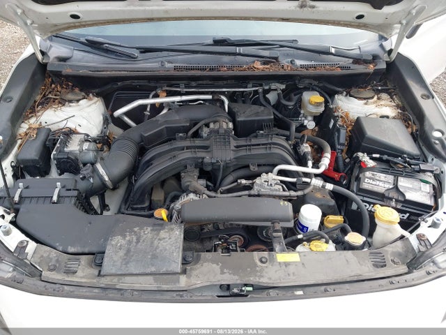 Продажа на аукционе авто 2021 Subaru Crosstrek Sport, vin: JF2GTHSC9MH221374, номер лота: 45759691