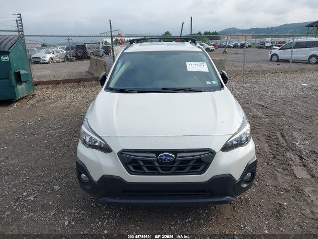 Продажа на аукционе авто 2021 Subaru Crosstrek Sport, vin: JF2GTHSC9MH221374, номер лота: 45759691