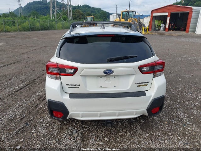 Продажа на аукционе авто 2021 Subaru Crosstrek Sport, vin: JF2GTHSC9MH221374, номер лота: 45759691