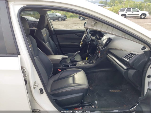 Продажа на аукционе авто 2021 Subaru Crosstrek Sport, vin: JF2GTHSC9MH221374, номер лота: 45759691
