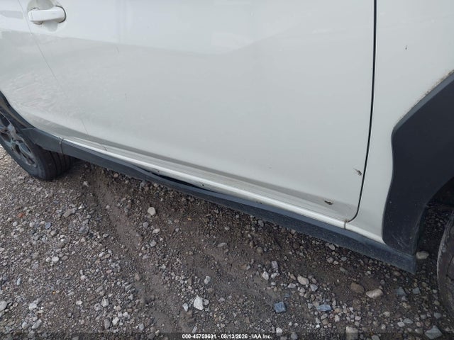 Продажа на аукционе авто 2021 Subaru Crosstrek Sport, vin: JF2GTHSC9MH221374, номер лота: 45759691