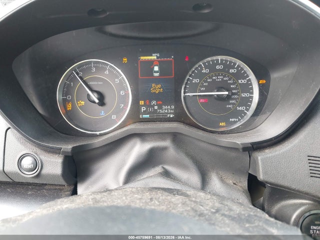 Продажа на аукционе авто 2021 Subaru Crosstrek Sport, vin: JF2GTHSC9MH221374, номер лота: 45759691