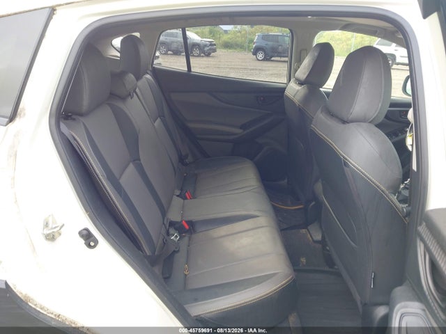 Продажа на аукционе авто 2021 Subaru Crosstrek Sport, vin: JF2GTHSC9MH221374, номер лота: 45759691