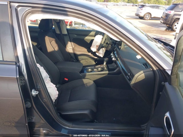 Honda Civic Lx 2022 2HGFE2F20NH576563 Image 5