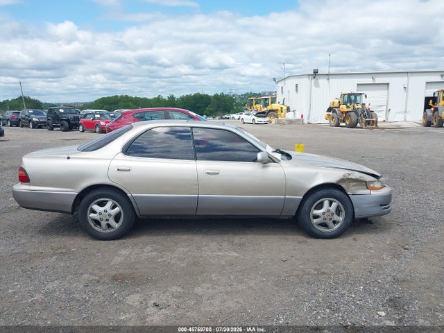 Продаж на аукціоні авто 1996 Lexus Es 300, vin: JT8BF12G6T0142573, номер лоту: 45759700