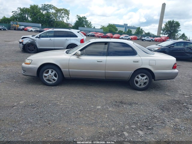 Продаж на аукціоні авто 1996 Lexus Es 300, vin: JT8BF12G6T0142573, номер лоту: 45759700