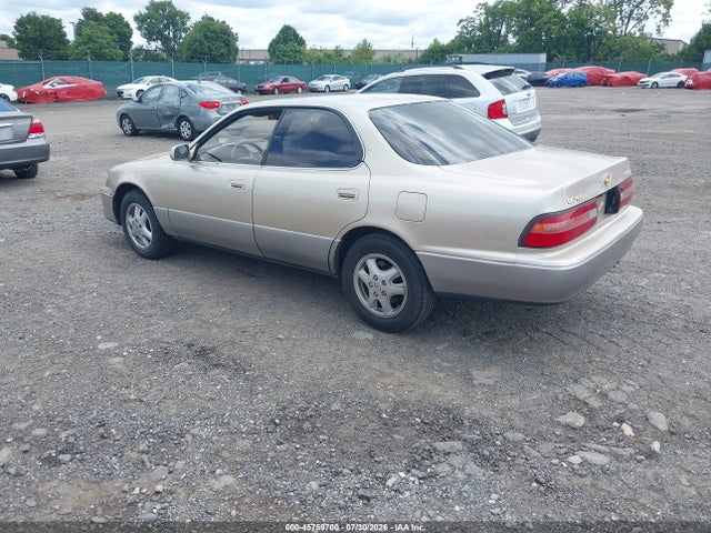 Продаж на аукціоні авто 1996 Lexus Es 300, vin: JT8BF12G6T0142573, номер лоту: 45759700