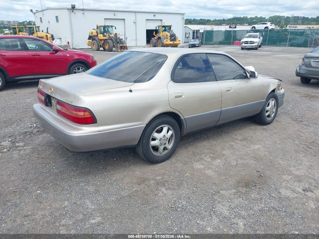 Продаж на аукціоні авто 1996 Lexus Es 300, vin: JT8BF12G6T0142573, номер лоту: 45759700