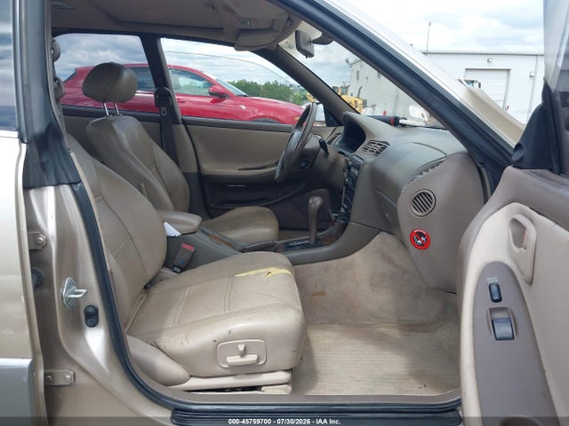Продаж на аукціоні авто 1996 Lexus Es 300, vin: JT8BF12G6T0142573, номер лоту: 45759700