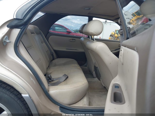 Продаж на аукціоні авто 1996 Lexus Es 300, vin: JT8BF12G6T0142573, номер лоту: 45759700