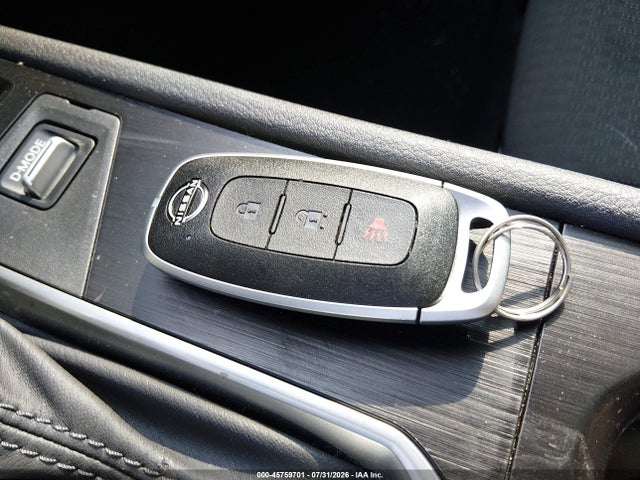 45759701 :رقم المزاد ، 3N8AP6BE8TL381880 vin ، 2026 Nissan Kicks S مزاد بيع