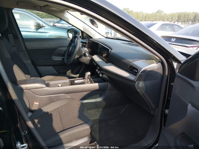 45759701 :رقم المزاد ، 3N8AP6BE8TL381880 vin ، 2026 Nissan Kicks S مزاد بيع