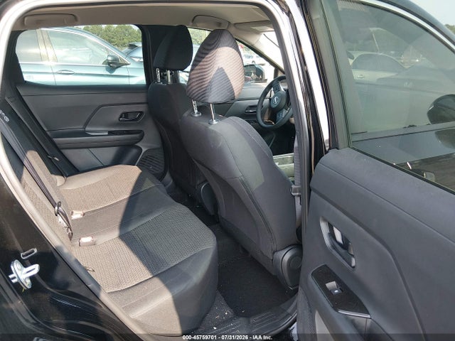 45759701 :رقم المزاد ، 3N8AP6BE8TL381880 vin ، 2026 Nissan Kicks S مزاد بيع