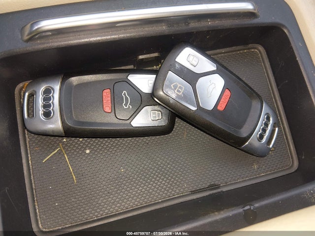 Продаж на аукціоні авто 2018 Audi Q5 2.0t Premium/2.0t Tech Premium, vin: WA1BNAFYXJ2146757, номер лоту: 45759707