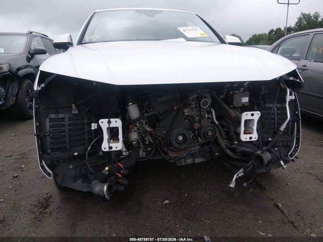 Продаж на аукціоні авто 2018 Audi Q5 2.0t Premium/2.0t Tech Premium, vin: WA1BNAFYXJ2146757, номер лоту: 45759707