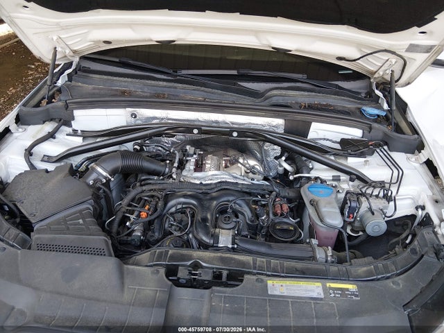 WA1CMAFP6EA078127 Audi Q5 3.0 Tdi Premium Plus
