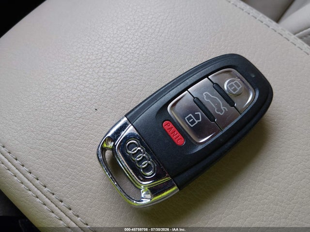 WA1CMAFP6EA078127 Audi Q5 3.0 Tdi Premium Plus