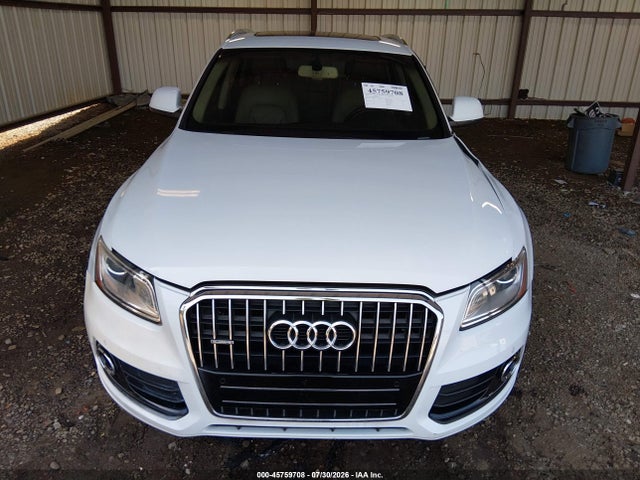WA1CMAFP6EA078127 Audi Q5 3.0 Tdi Premium Plus