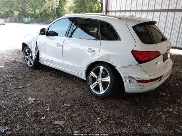 WA1CMAFP6EA078127 Audi Q5 3.0 Tdi Premium Plus