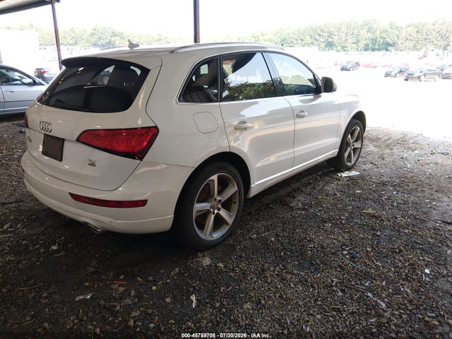 WA1CMAFP6EA078127 Audi Q5 3.0 Tdi Premium Plus