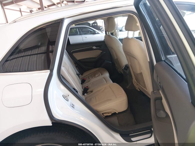 WA1CMAFP6EA078127 Audi Q5 3.0 Tdi Premium Plus