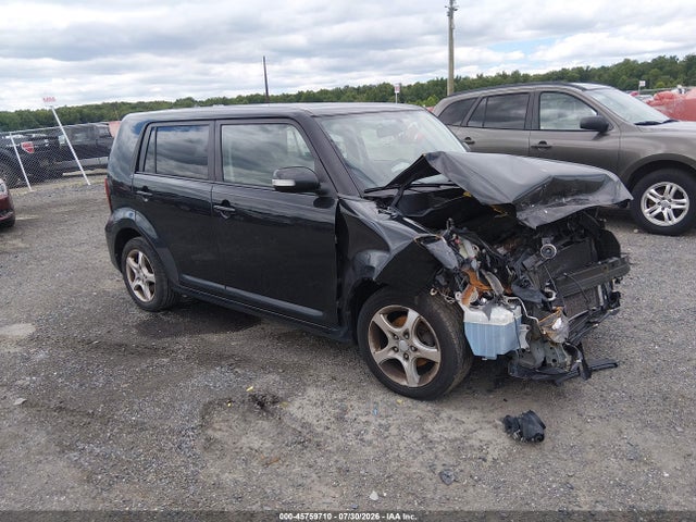 45759710 :رقم المزاد ، JTLZE4FE4B1118931 vin ، 2011 Scion Xb مزاد بيع