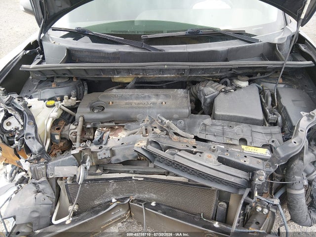 45759710 :رقم المزاد ، JTLZE4FE4B1118931 vin ، 2011 Scion Xb مزاد بيع