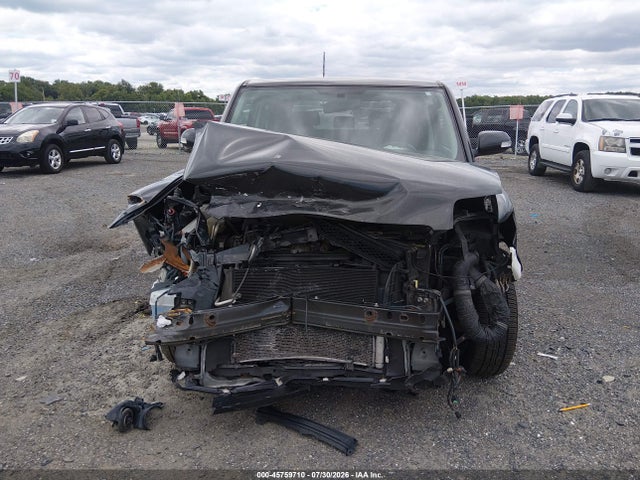 45759710 :رقم المزاد ، JTLZE4FE4B1118931 vin ، 2011 Scion Xb مزاد بيع