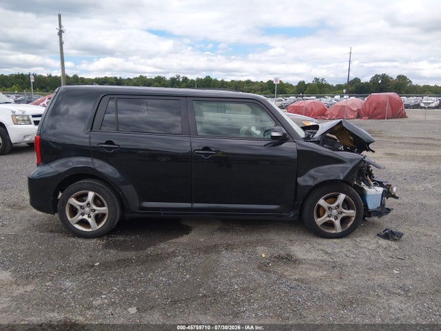 45759710 :رقم المزاد ، JTLZE4FE4B1118931 vin ، 2011 Scion Xb مزاد بيع