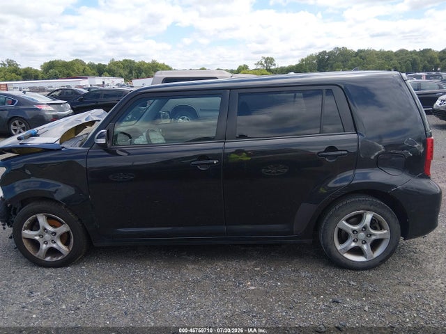 45759710 :رقم المزاد ، JTLZE4FE4B1118931 vin ، 2011 Scion Xb مزاد بيع