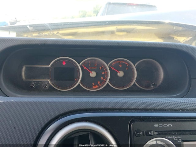 45759710 :رقم المزاد ، JTLZE4FE4B1118931 vin ، 2011 Scion Xb مزاد بيع