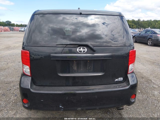 45759710 :رقم المزاد ، JTLZE4FE4B1118931 vin ، 2011 Scion Xb مزاد بيع