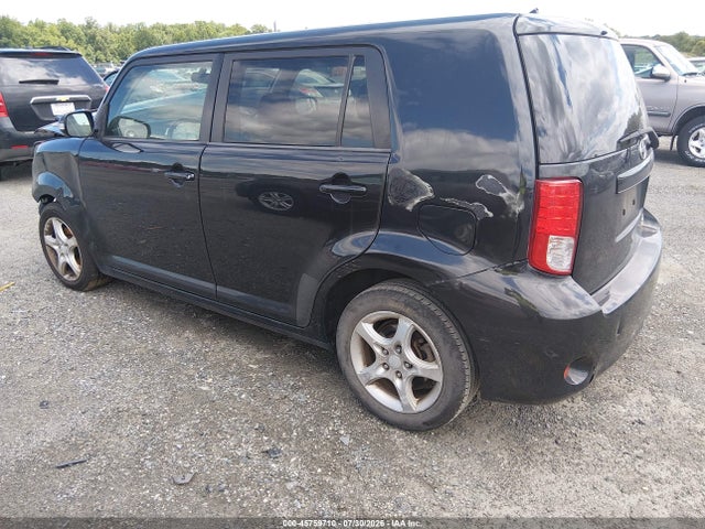 45759710 :رقم المزاد ، JTLZE4FE4B1118931 vin ، 2011 Scion Xb مزاد بيع