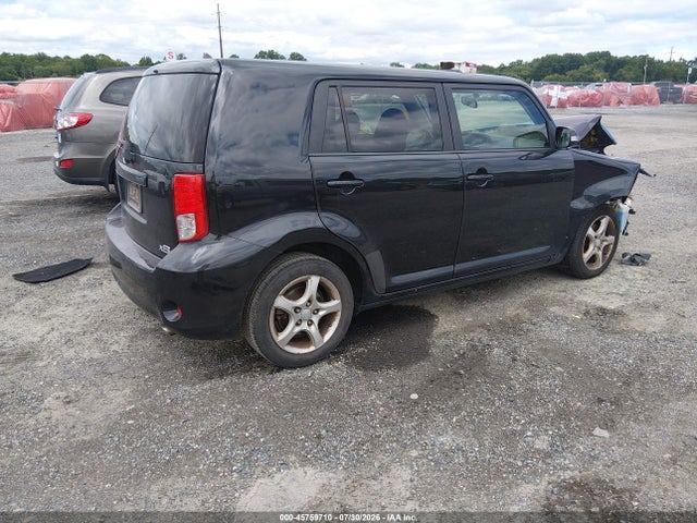 45759710 :رقم المزاد ، JTLZE4FE4B1118931 vin ، 2011 Scion Xb مزاد بيع