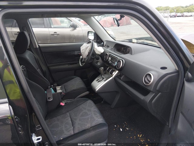 45759710 :رقم المزاد ، JTLZE4FE4B1118931 vin ، 2011 Scion Xb مزاد بيع