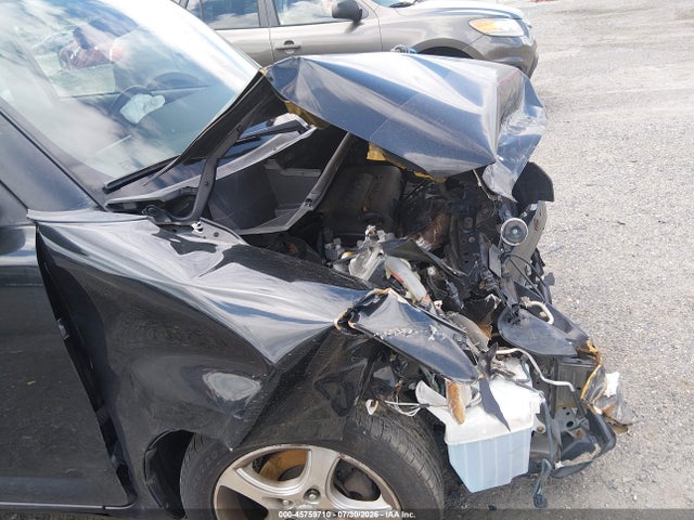 45759710 :رقم المزاد ، JTLZE4FE4B1118931 vin ، 2011 Scion Xb مزاد بيع