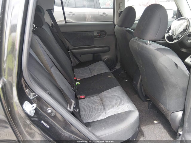 45759710 :رقم المزاد ، JTLZE4FE4B1118931 vin ، 2011 Scion Xb مزاد بيع