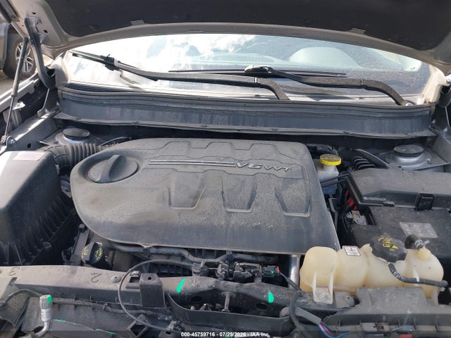 Продажа на аукционе авто 2020 Jeep Cherokee Limited 4x4, vin: 1C4PJMDX3LD635057, номер лота: 45759716