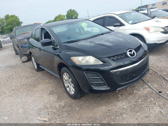 2010 Mazda Cx-7 I Sport მანქანა იყიდება აუქციონზე, vin: JM3ER2W54A0314527, აუქციონის ნომერი: 45759720