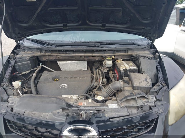 2010 Mazda Cx-7 I Sport მანქანა იყიდება აუქციონზე, vin: JM3ER2W54A0314527, აუქციონის ნომერი: 45759720