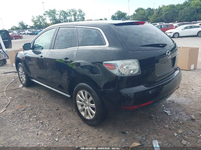 2010 Mazda Cx-7 I Sport მანქანა იყიდება აუქციონზე, vin: JM3ER2W54A0314527, აუქციონის ნომერი: 45759720