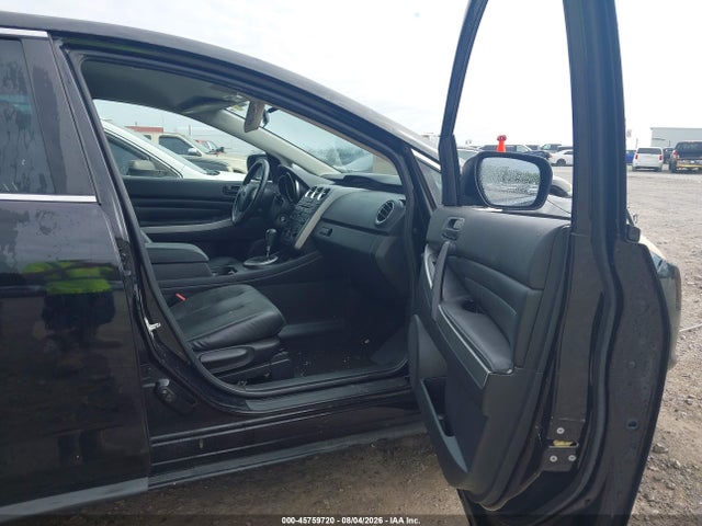 2010 Mazda Cx-7 I Sport მანქანა იყიდება აუქციონზე, vin: JM3ER2W54A0314527, აუქციონის ნომერი: 45759720