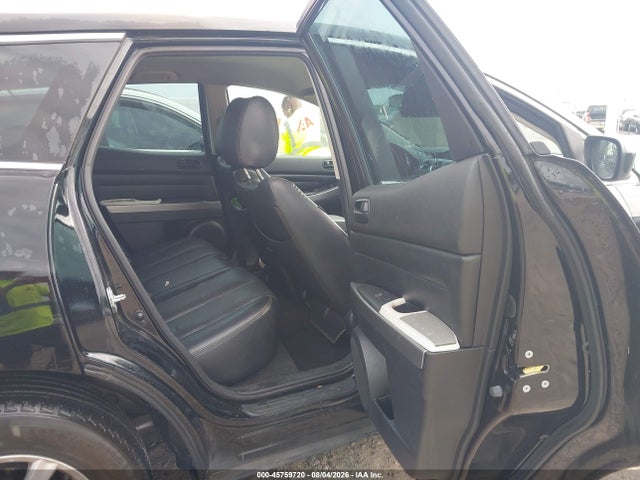 2010 Mazda Cx-7 I Sport მანქანა იყიდება აუქციონზე, vin: JM3ER2W54A0314527, აუქციონის ნომერი: 45759720