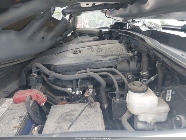 5TFCZ5AN7KX210745 Toyota Tacoma Trd Sport