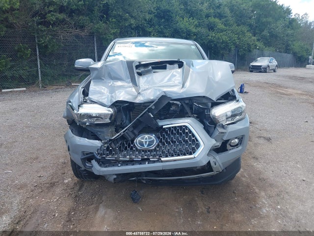 5TFCZ5AN7KX210745 Toyota Tacoma Trd Sport