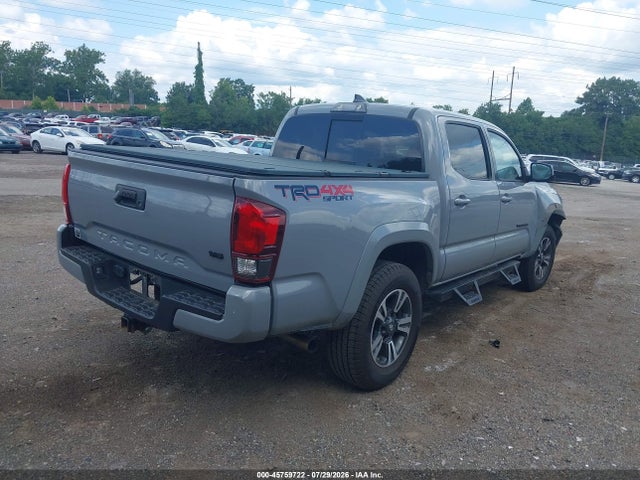 5TFCZ5AN7KX210745 Toyota Tacoma Trd Sport